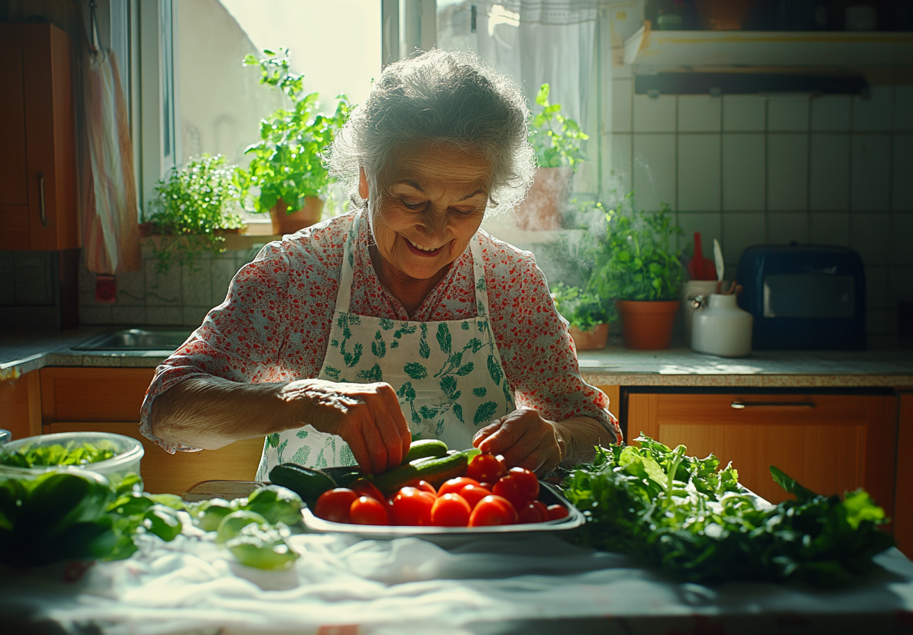 Здорове харчування