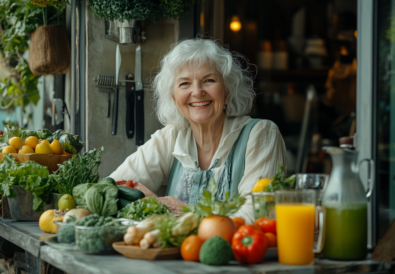 Фото засновниці